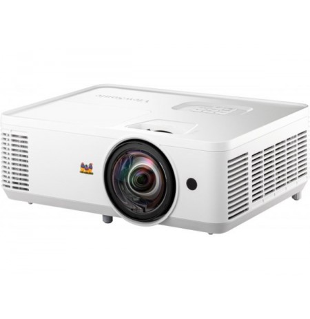 ViewSonic PS502W ST WXGA 4000AL HDMI VGA USB Projector
