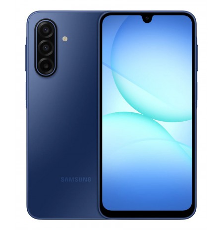 Samsung Galaxy A17 (A176) 5G DS. 4/128GB Blue