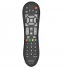 Savio RC-20 remote control IR Wireless DTV, TV Press buttons
