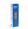 Savio RC-20 remote control IR Wireless DTV, TV Press buttons