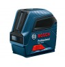 BOSCH. CROSS LINE LASER GLL 2-10