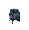BOSCH. GCL 2-15 CROSS LINE LASER + RM 1 CHUCK