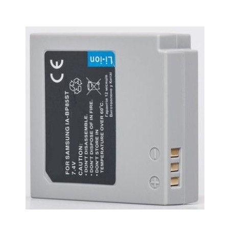 Samsung, baterija IA-BP85ST