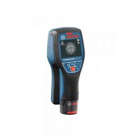 BOSCH. D-TEKT 120 SET 1x1.5Ah LB DETECTOR