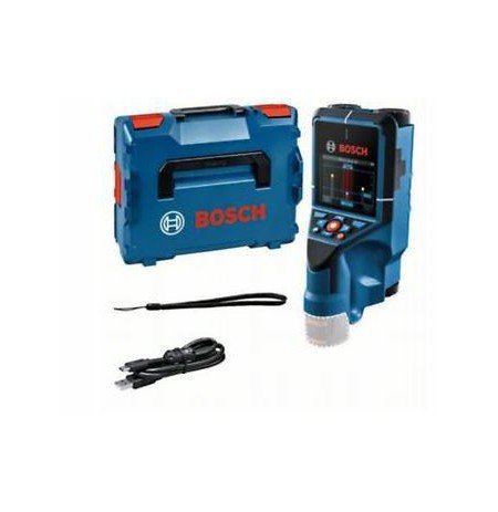 BOSCH. D-TEKT 200 C 1x12V 2.0Ah