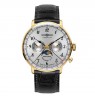 Zeppelin LZ129 Hindenburg 7038-1 Quarz Watch