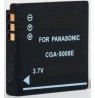 Panasonic, baterija CGA-S008/ DMW-BCE10/ VW-VBJ10, Ricoh DB-70