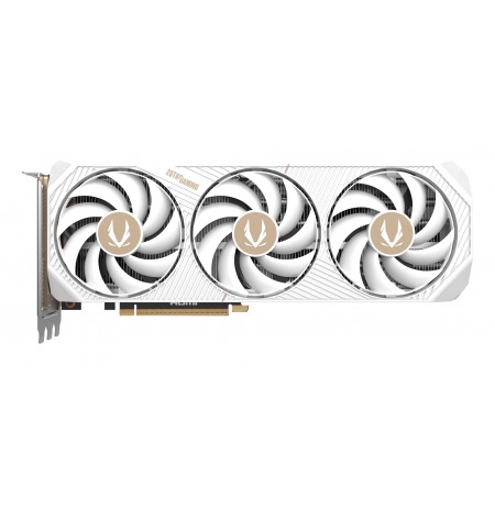 Zotac GAMING GeForce RTX 5070 Ti SOLID CORE OC NVIDIA 16 GB GDDR7
