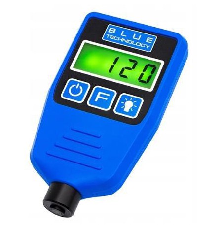 Paint thickness gauge Blue technology