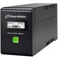 Bluewalker USV Powerwalker VI 800 SW   IEC  480W    Line-Int