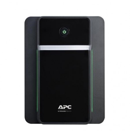APC Back-UPS BX Series BX2200MI-GR - U
