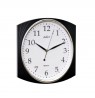 ADLER ADL-PW098 BLACK Sieninis kvarcinis laikrodis