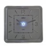 ADLER ADL-PW165-1730 SILVER Sieninis kvarcinis laikrodis