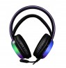 White Shark GH-2444 Peacock-2 Black