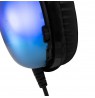 White Shark GH-2444 Peacock-2 Black