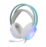 White Shark GH-2444 Peacock-2 White