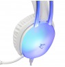 White Shark GH-2444 Peacock-2 White