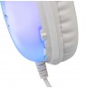 White Shark GH-2444 Peacock-2 White