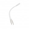 White Shark GH-2444 Peacock-2 White