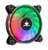 White Shark GCF-S028-004 Nebula-2 Black ARGB Kit