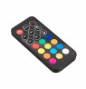 White Shark GCF-S028-004 Nebula-2 Black ARGB Kit