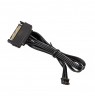White Shark GCF-S028-004 Nebula-2 Black ARGB Kit