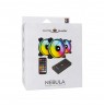 White Shark GCF-S028-004 Nebula-2 Black ARGB Kit