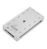 White Shark GCF-S028-005 Nebula-2 White ARGB Kit