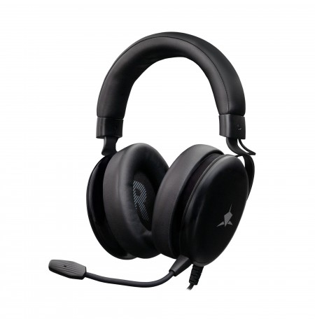 White Shark GH-2540 Elephant Black