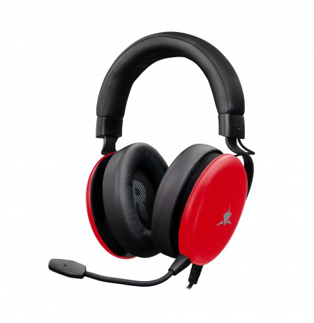 White Shark GH-2540 Elephant Red