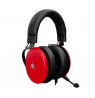 White Shark GH-2540 Elephant Red