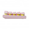 White Shark GK-002421V2 Wakizashi-2 Pink US-Blue.SW