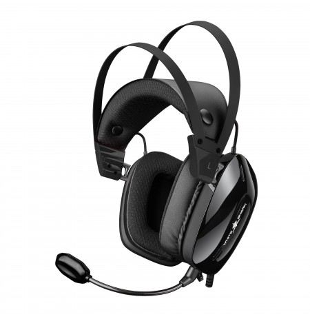 White Shark GH-2446 Gottan Black