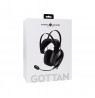 White Shark GH-2446 Gottan Black