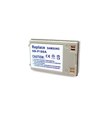 Samsung, baterija SB-P180A