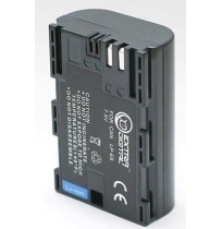 Canon, baterija LP-E6