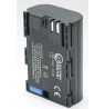 Canon, baterija LP-E6