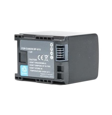 Canon, baterija BP-819