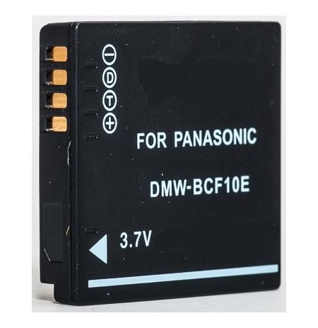 Panasonic, baterija CGA-S009, DMW-BCF10