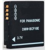 Panasonic, baterija CGA-S009, DMW-BCF10