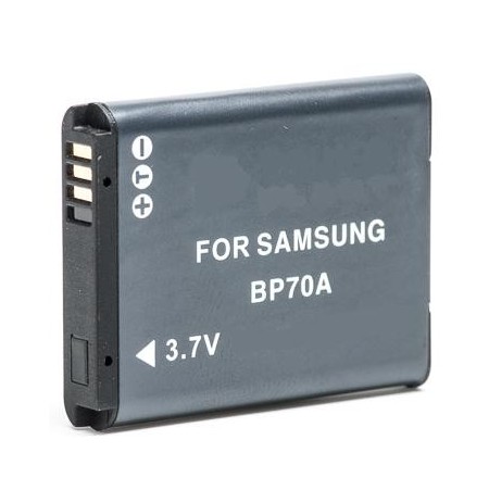 Samsung, baterija BP70A