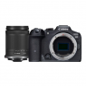 Canon | D.CAM EOS R7 RF-S 18-150 IS STM EU26 (AIP2) | Megapixel 32.5 MP | Image stabilizer | ISO sensitivity (max) 32000 | Wi-Fi