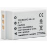 Sanyo, baterija DB-L90