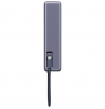 Xiaomi 165W Power Bank (Integrated Cable) | 10000 mAh | USB-C | Gray