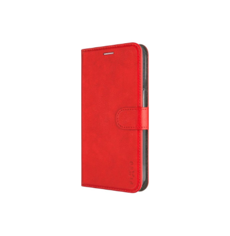 Fixed Opus | Book Case | Samsung | Galaxy A36 5G/A56 5G | Leather | Red
