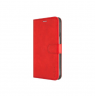 Fixed Opus | Book Case | Samsung | Galaxy A36 5G/A56 5G | Leather | Red