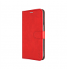 Fixed Opus | Book Case | Samsung | Galaxy A36 5G/A56 5G | Leather | Red