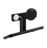 Fixed | MagPowerstation 3-in-1 wireless charging stand with MagSafe mount support | FIXMPOS-BK