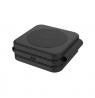 Fixed | Wireless Foldable Charger 3in1 Flex for Samsung | FIXFLE-SA-BK