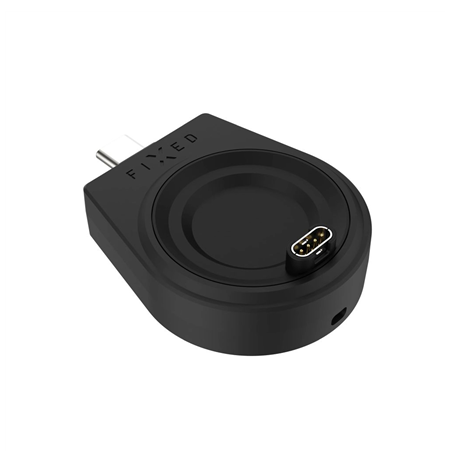 Fixed | Charging USB-C adapter FIXED for smartwatch Garmin Fenix ​​5/6/7/7X/8, Epix, Venu 2/3/3S, Vívoactive 3/4/5